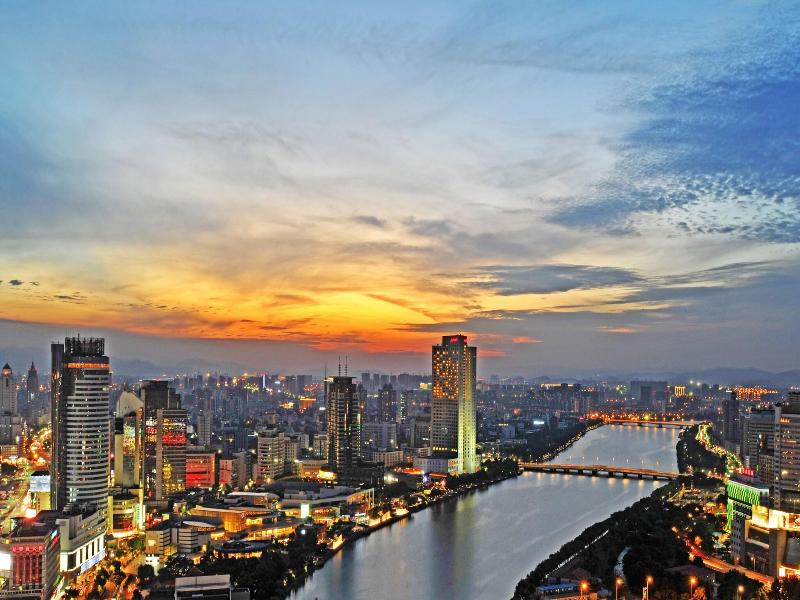 Ningbo Marriott Hotel image