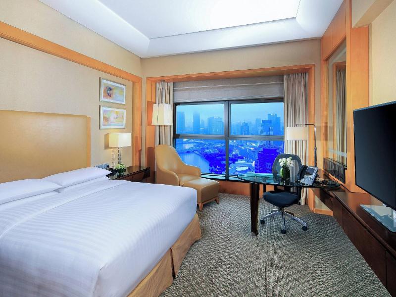 Ningbo Marriott Hotel image