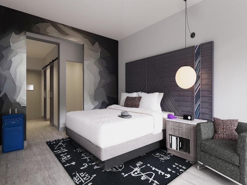 Hotel Indigo Huntsville - Midcity By IHG image