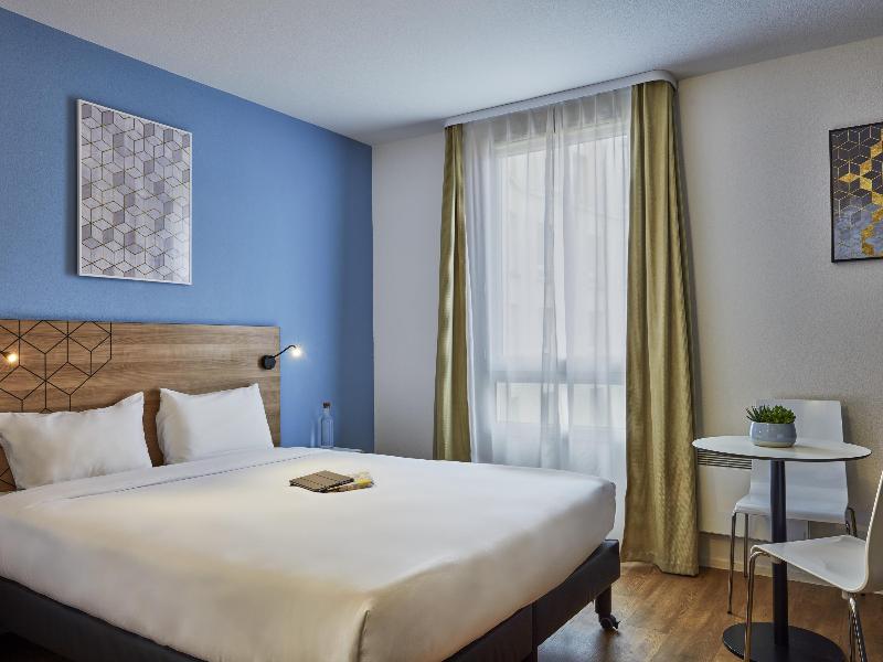 Adagio Access Paris Ivry image