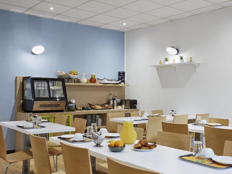 Adagio Access Paris Ivry image