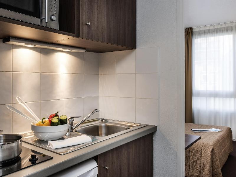 Adagio Access Paris Ivry image