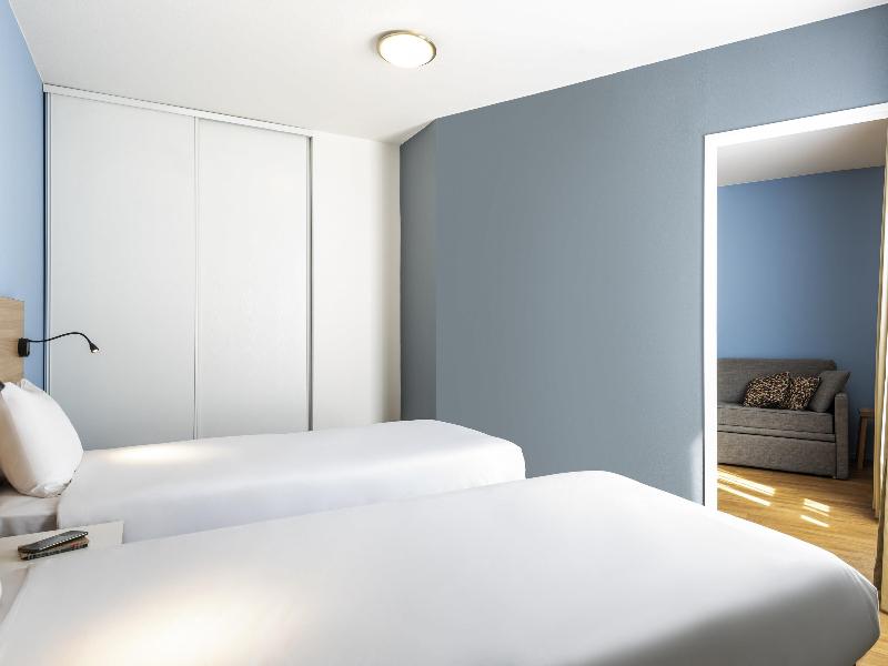 Adagio Access Paris Ivry image