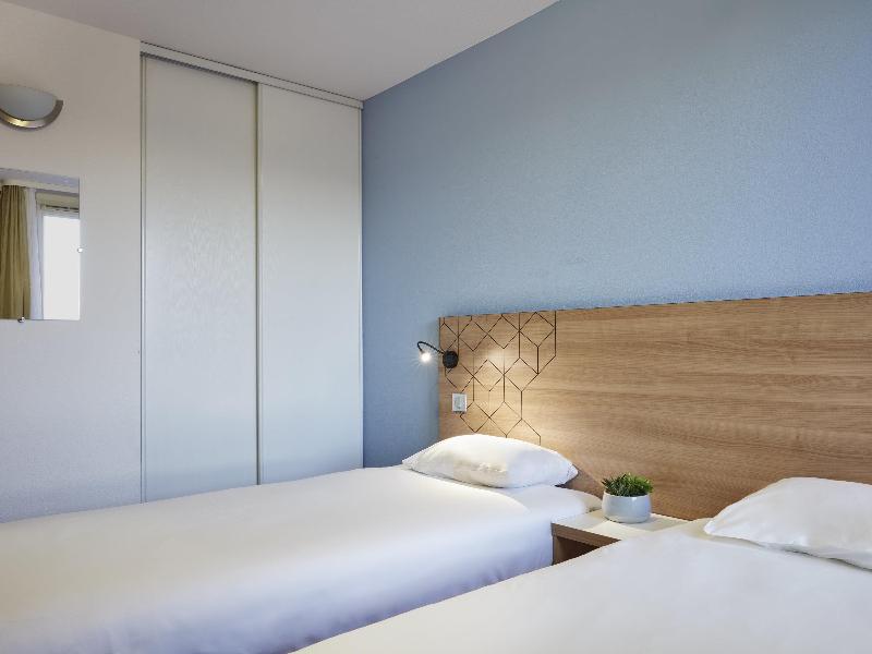 Adagio Access Paris Ivry image
