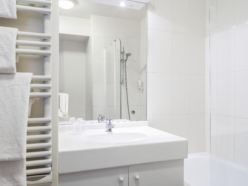 Adagio Access Paris Ivry image