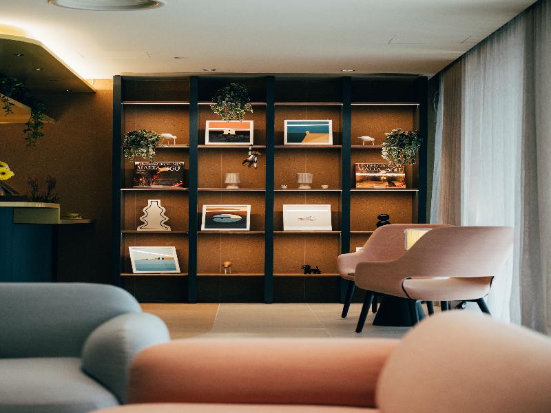 voco Malta, an IHG Hotel image