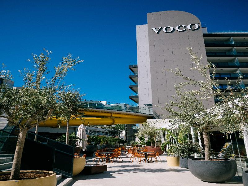 voco Malta, an IHG Hotel image