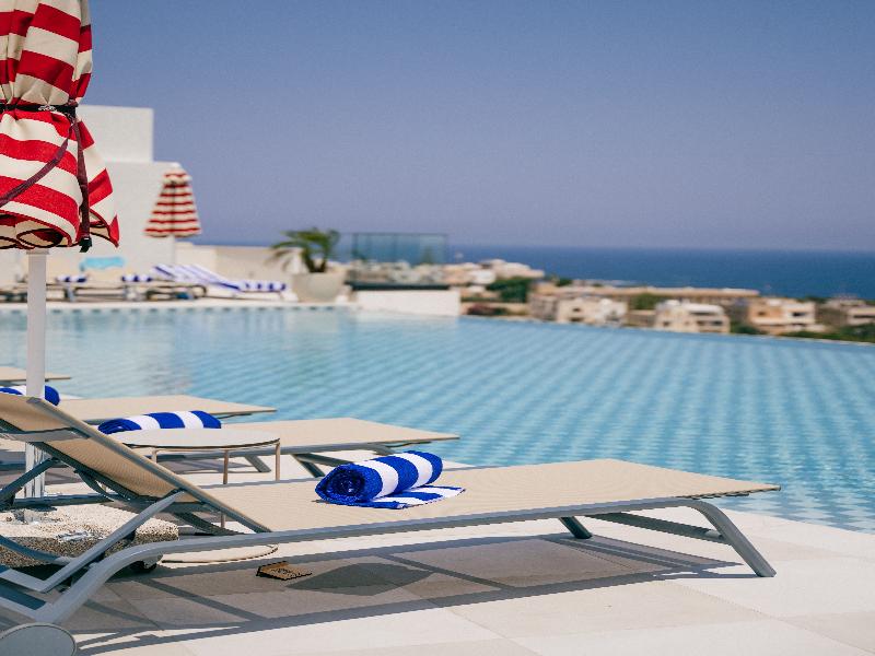 voco Malta, an IHG Hotel image
