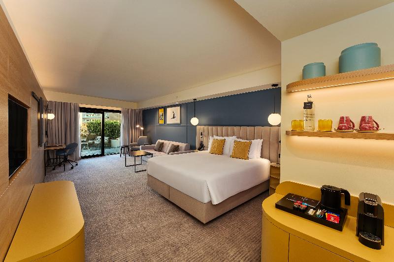 voco Malta, an IHG Hotel image