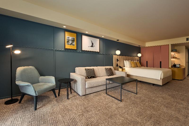 voco Malta, an IHG Hotel image