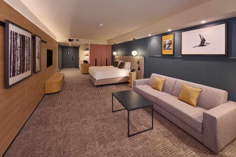 voco Malta, an IHG Hotel image