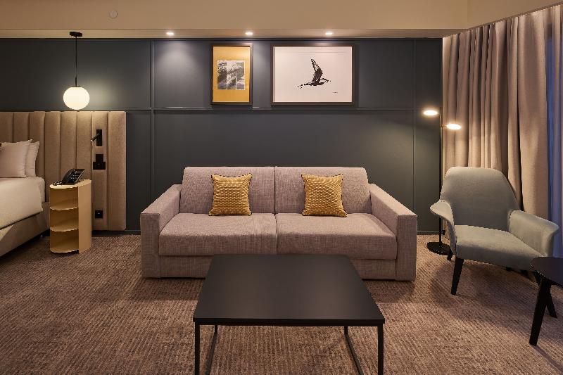 voco Malta, an IHG Hotel image