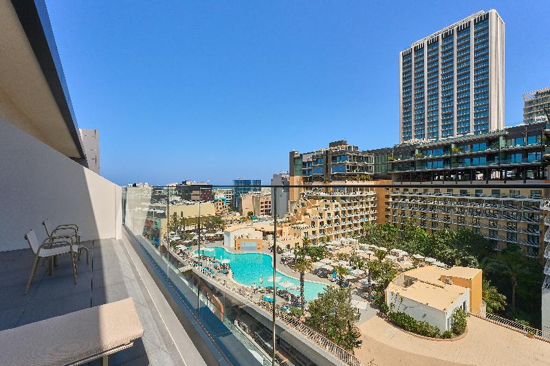 voco Malta, an IHG Hotel image