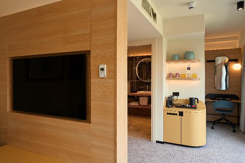 voco Malta, an IHG Hotel image