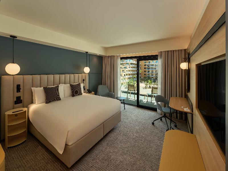 voco Malta, an IHG Hotel image