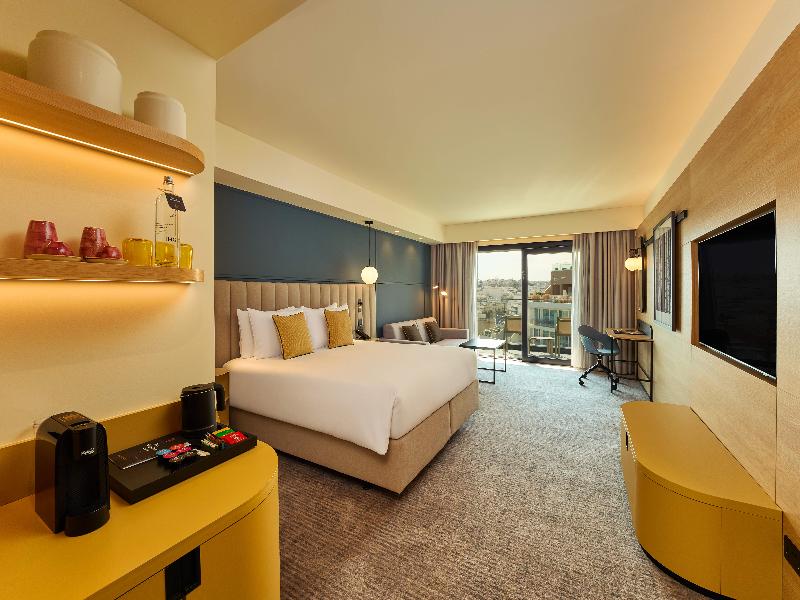 voco Malta, an IHG Hotel image