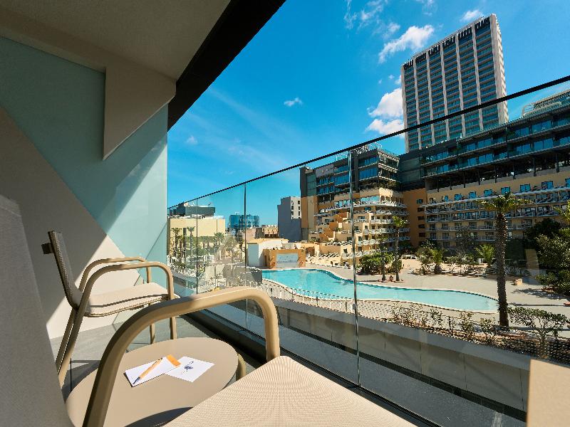 voco Malta, an IHG Hotel image