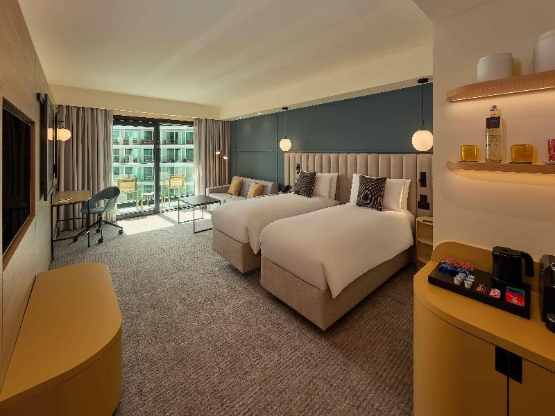 voco Malta, an IHG Hotel image