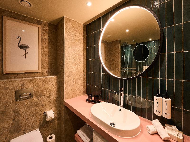voco Malta, an IHG Hotel image