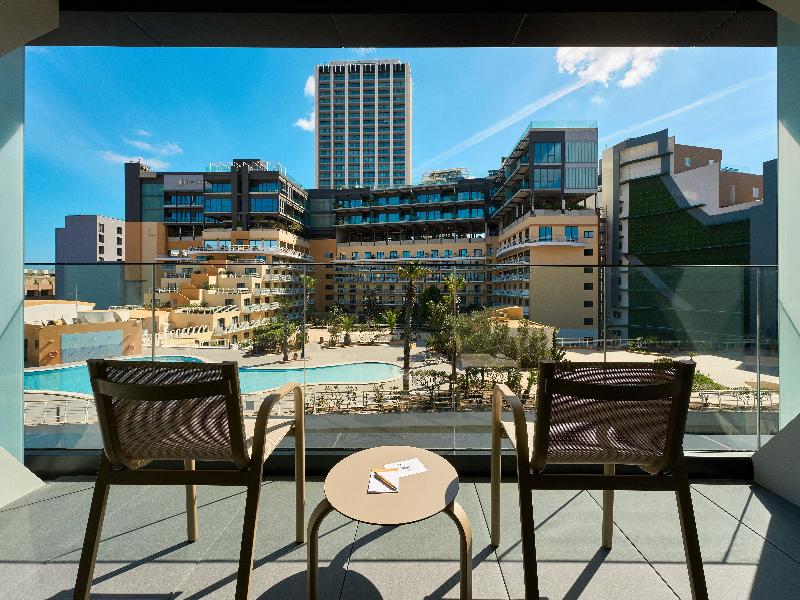voco Malta, an IHG Hotel image
