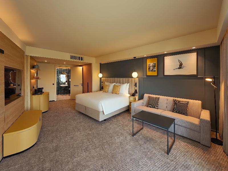 voco Malta, an IHG Hotel image