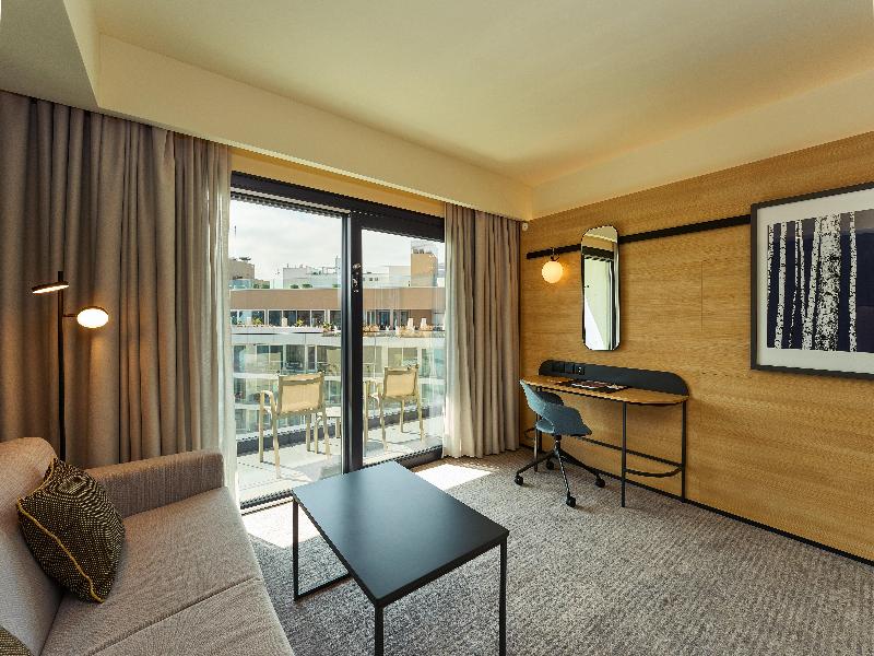 voco Malta, an IHG Hotel image