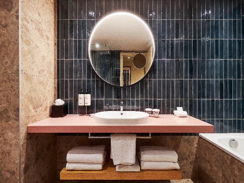 voco Malta, an IHG Hotel image