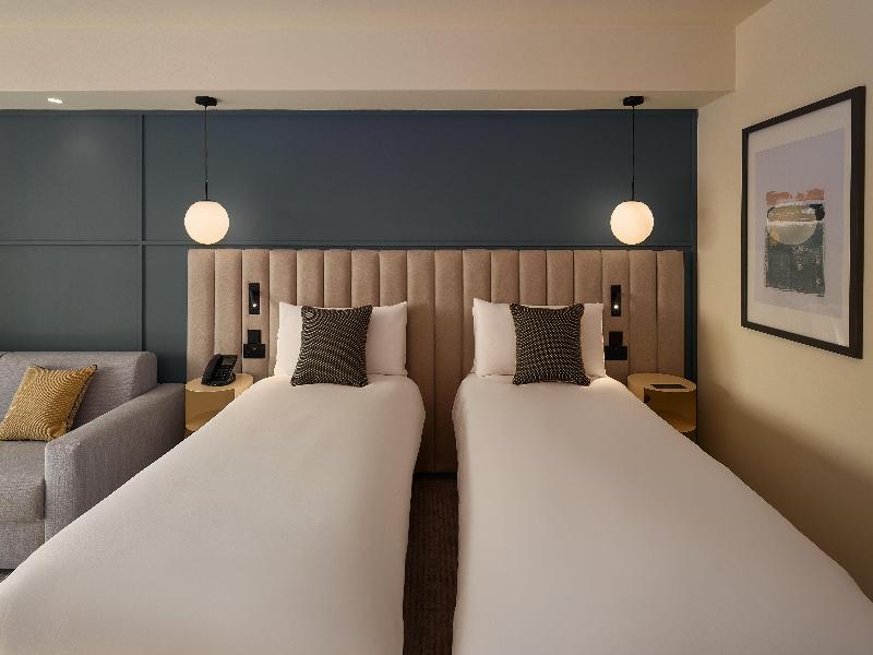 voco Malta, an IHG Hotel image