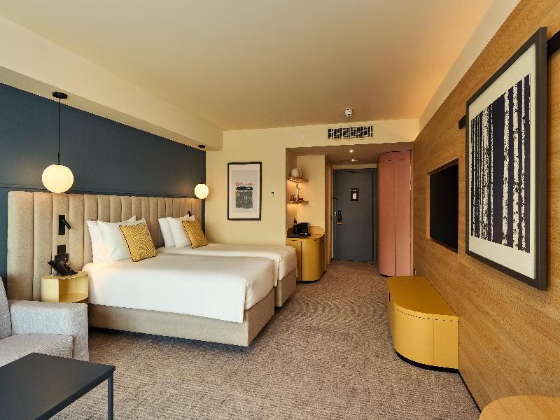 voco Malta, an IHG Hotel image