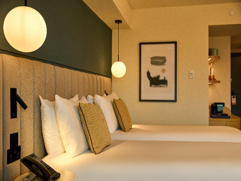 voco Malta, an IHG Hotel image