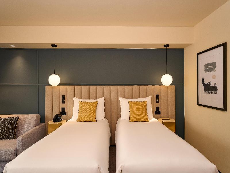 voco Malta, an IHG Hotel image