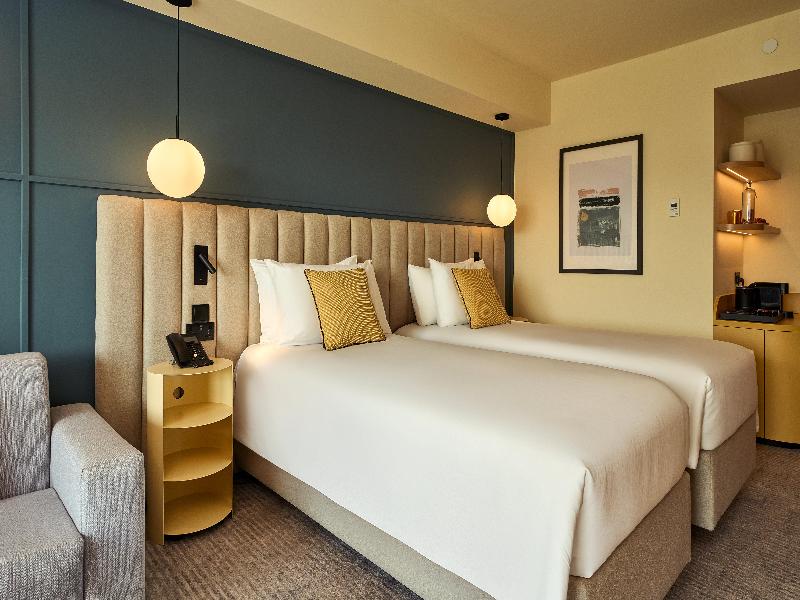 voco Malta, an IHG Hotel image