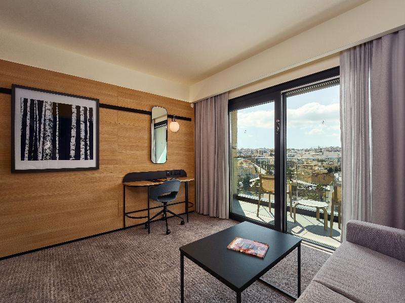 voco Malta, an IHG Hotel image