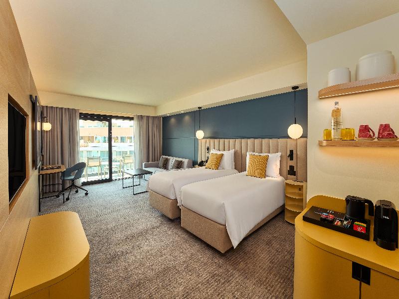 voco Malta, an IHG Hotel image