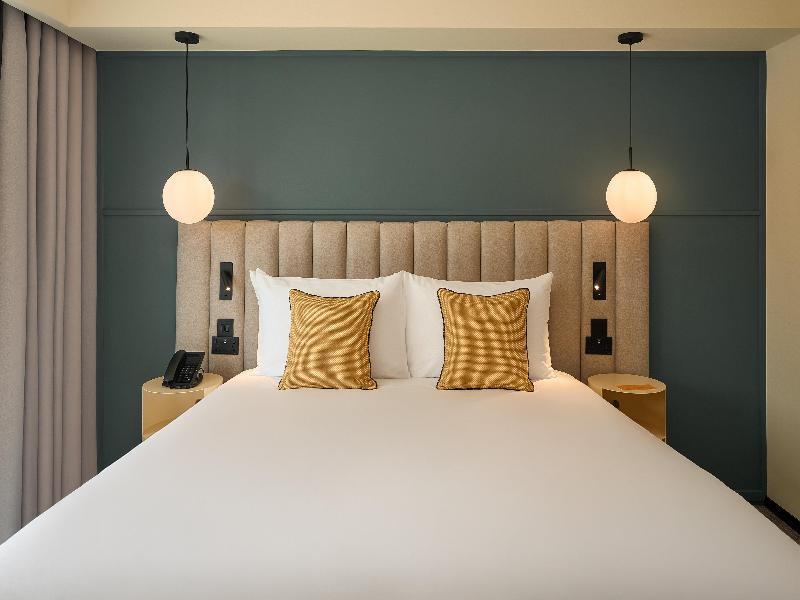 voco Malta, an IHG Hotel image