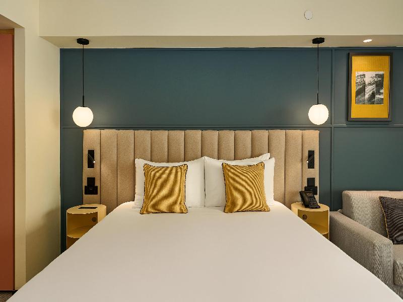 voco Malta, an IHG Hotel image