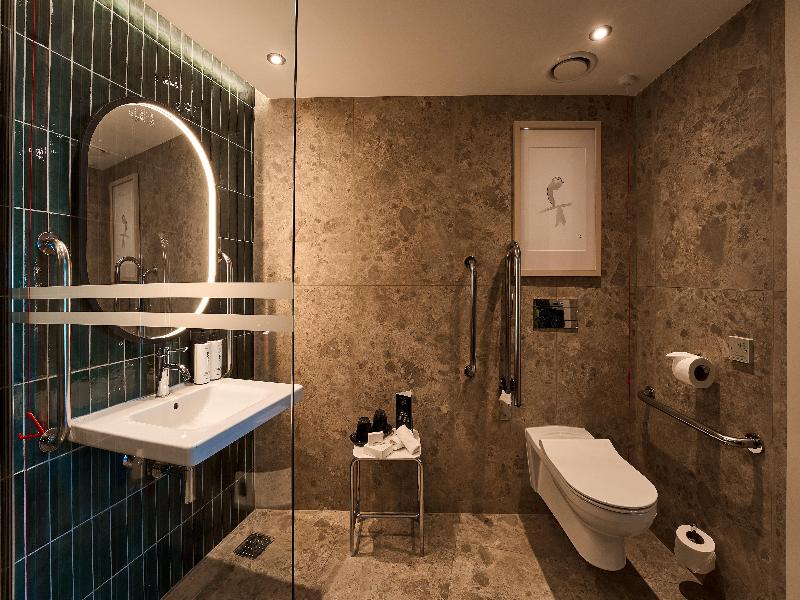 voco Malta, an IHG Hotel image