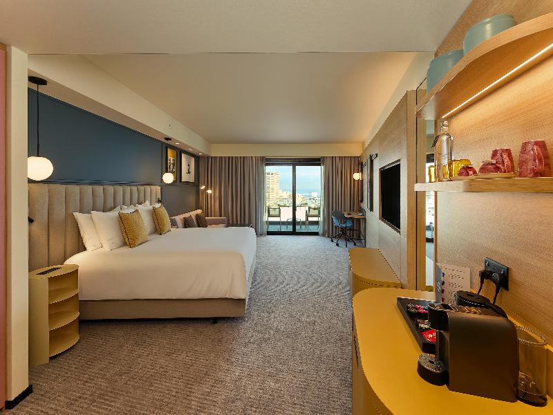 voco Malta, an IHG Hotel image