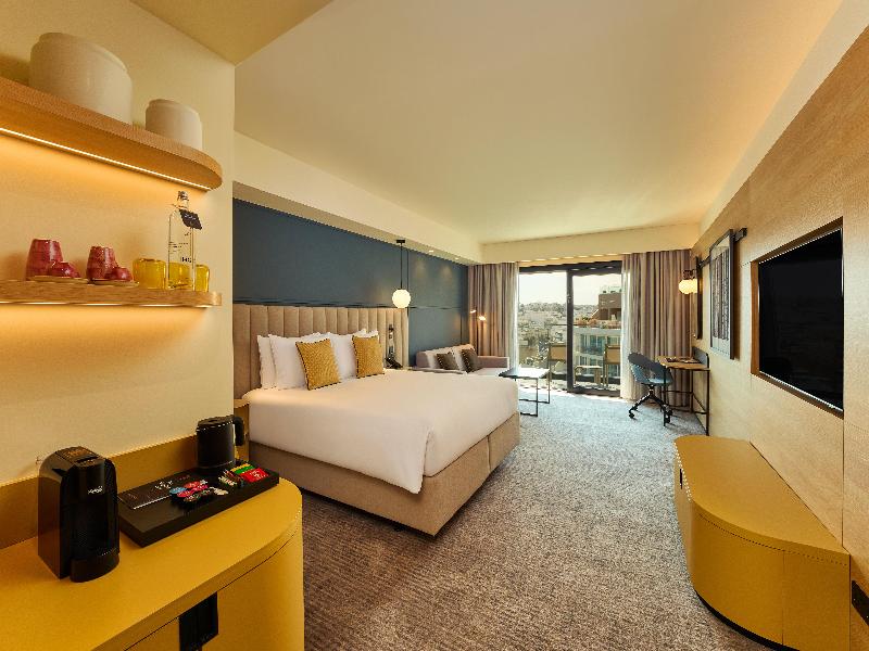 voco Malta, an IHG Hotel image