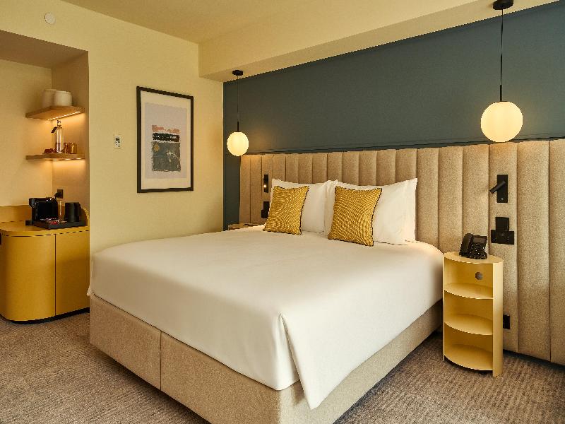 voco Malta, an IHG Hotel image