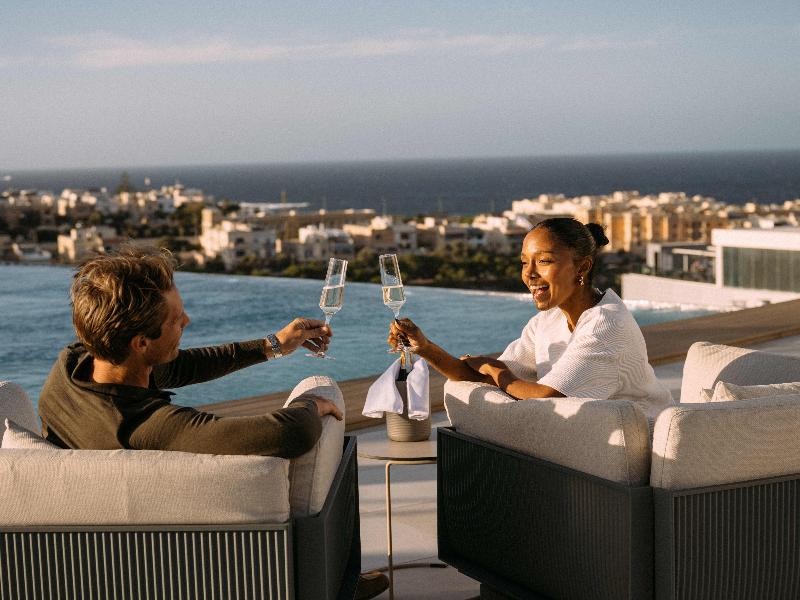voco Malta, an IHG Hotel image