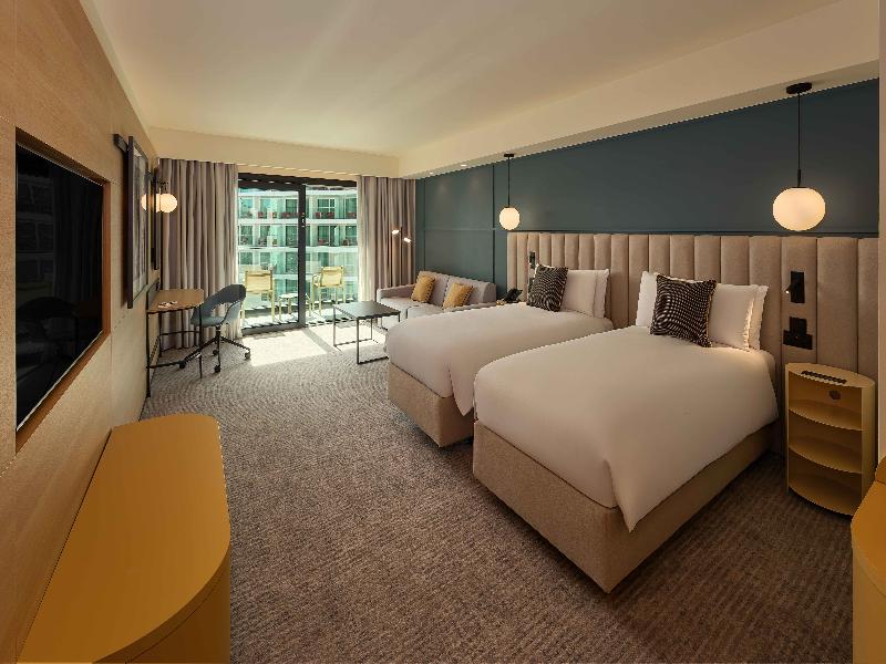 voco Malta, an IHG Hotel image