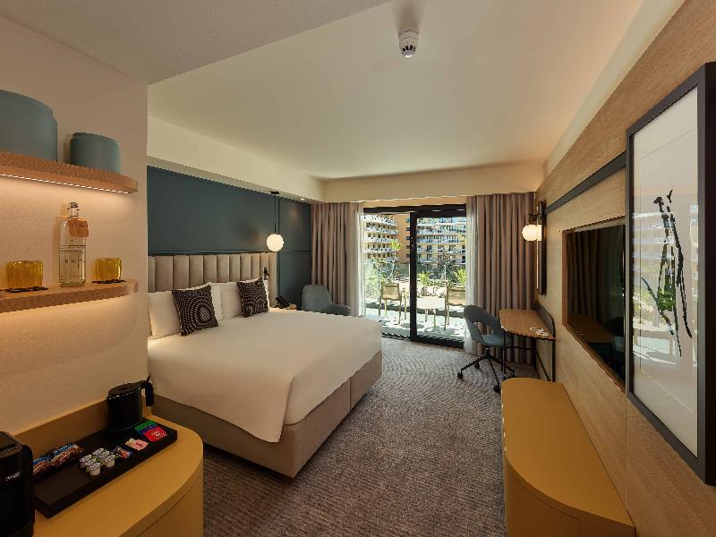 voco Malta, an IHG Hotel image