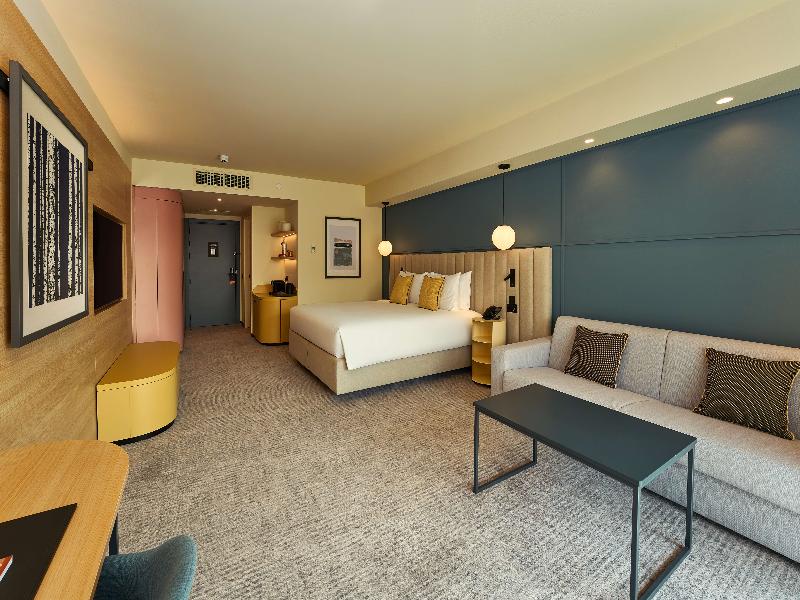 voco Malta, an IHG Hotel image