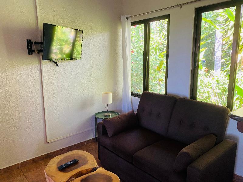 Villas En El Bosque image