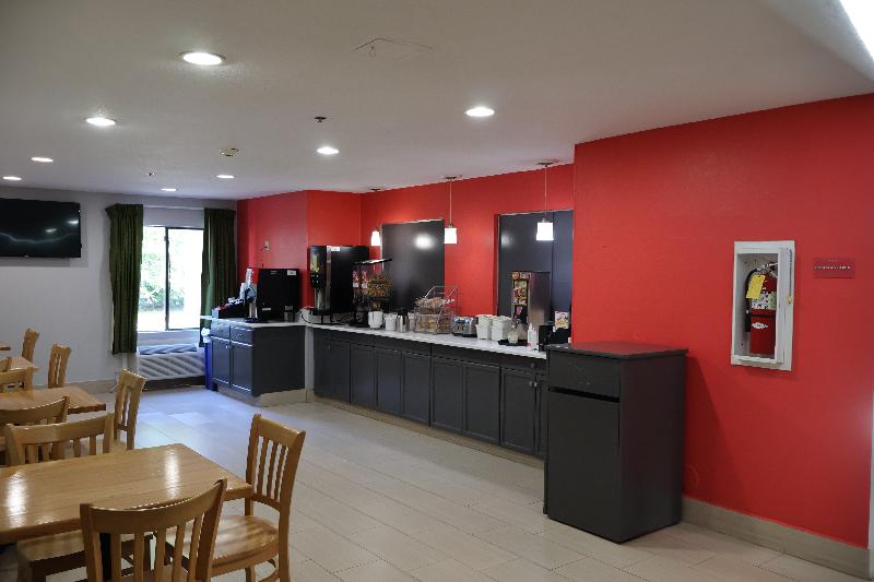 Namaste Inn & Suites Dawsonville image