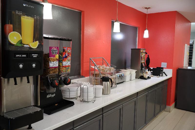 Namaste Inn & Suites Dawsonville image