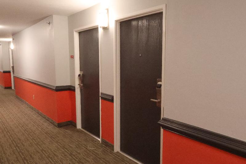 Namaste Inn & Suites Dawsonville image