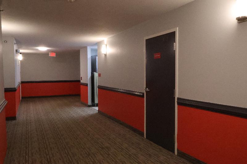 Namaste Inn & Suites Dawsonville image