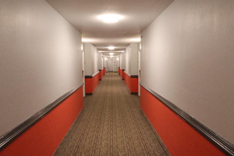 Namaste Inn & Suites Dawsonville image